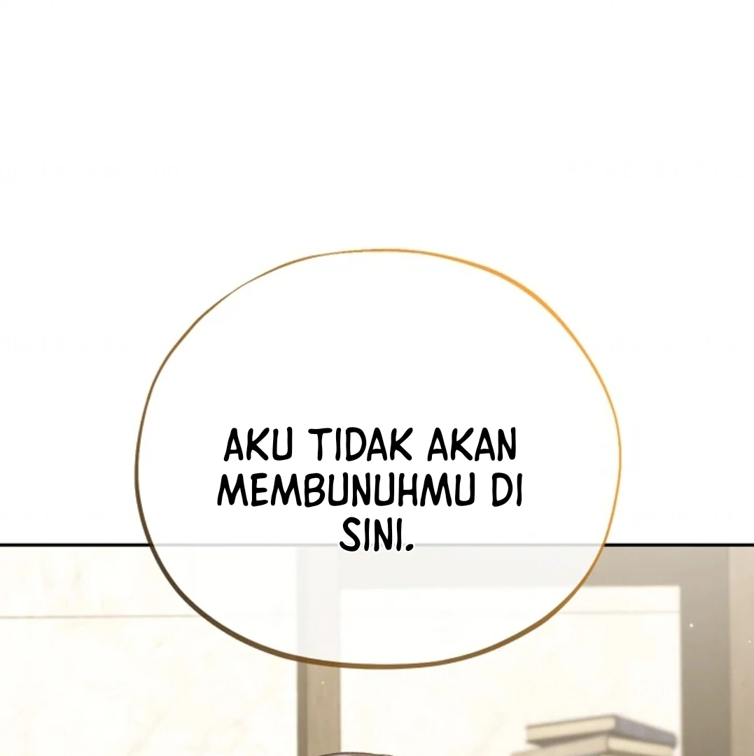 I Will Become the Villain's Poison Taster Chapter 56 - halaman 1
