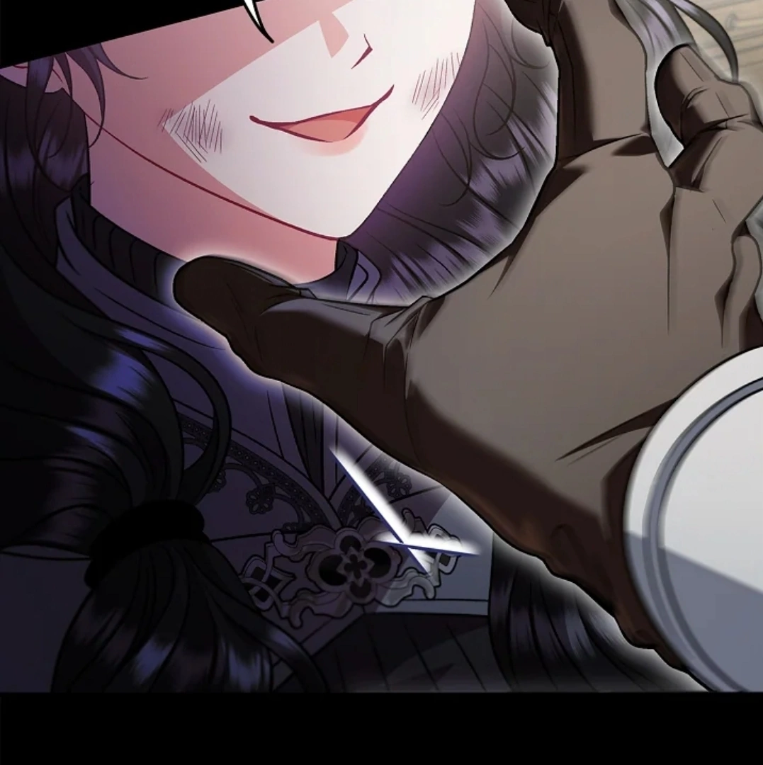 I Will Become the Villain's Poison Taster Chapter 56 - halaman 100