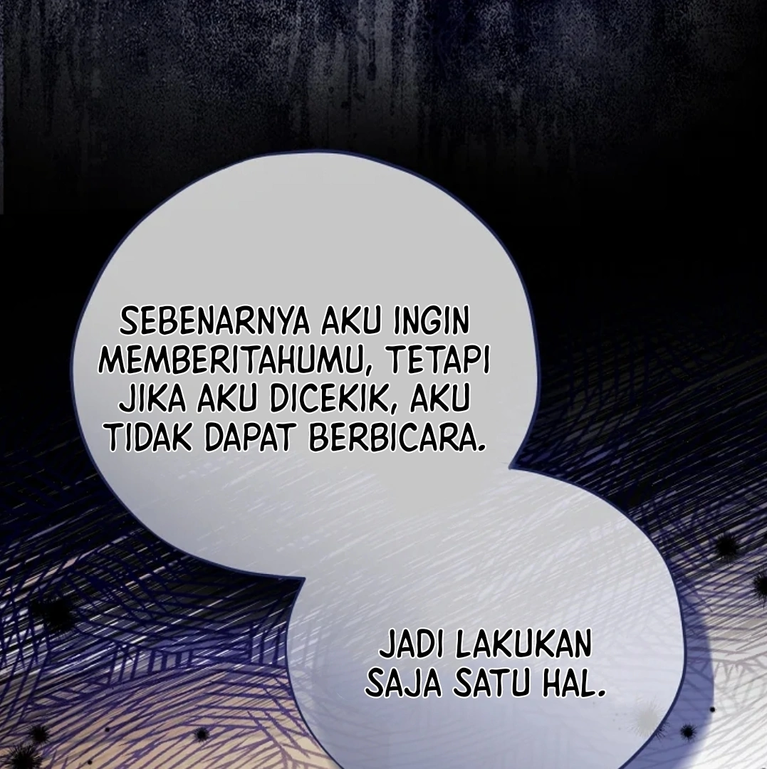 I Will Become the Villain's Poison Taster Chapter 56 - halaman 104