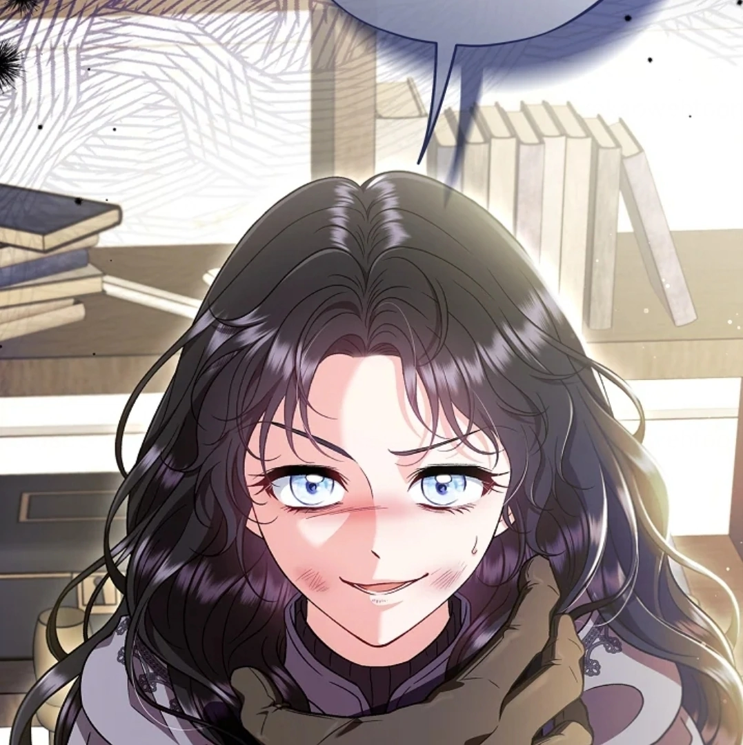 I Will Become the Villain's Poison Taster Chapter 56 - halaman 105