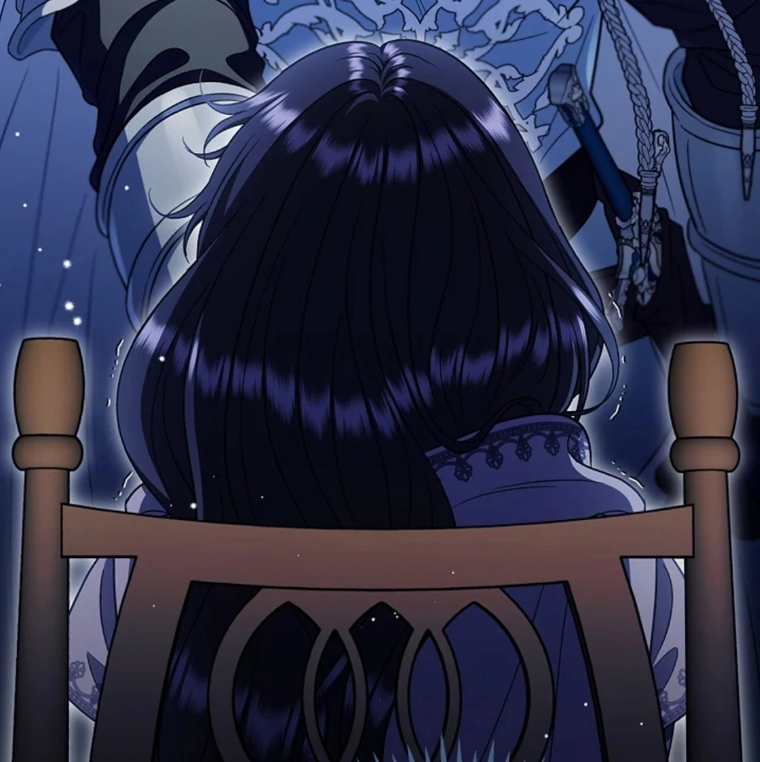 I Will Become the Villain's Poison Taster Chapter 56 - halaman 111
