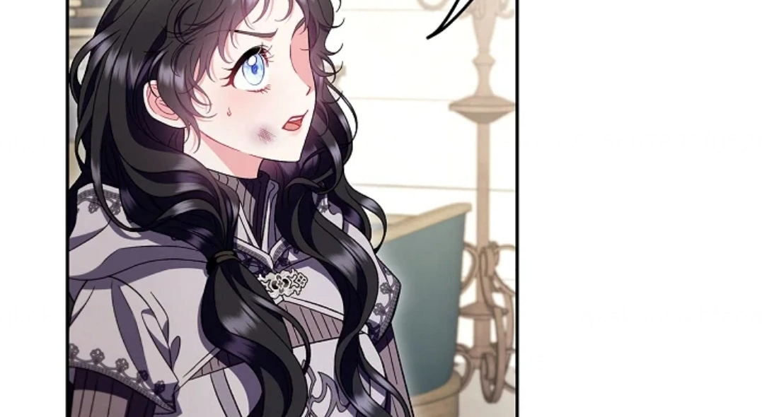 I Will Become the Villain's Poison Taster Chapter 56 - halaman 12