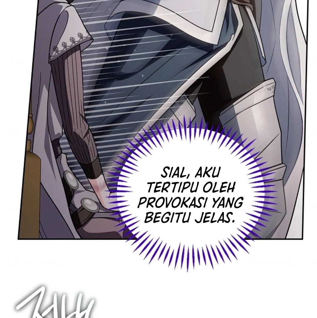 I Will Become the Villain's Poison Taster Chapter 56 - halaman 120