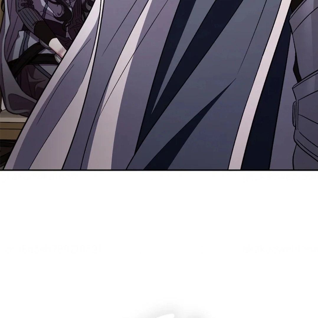 I Will Become the Villain's Poison Taster Chapter 56 - halaman 122