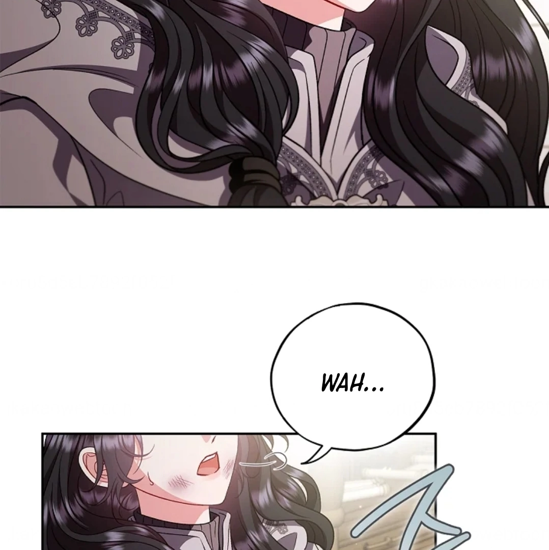 I Will Become the Villain's Poison Taster Chapter 56 - halaman 124