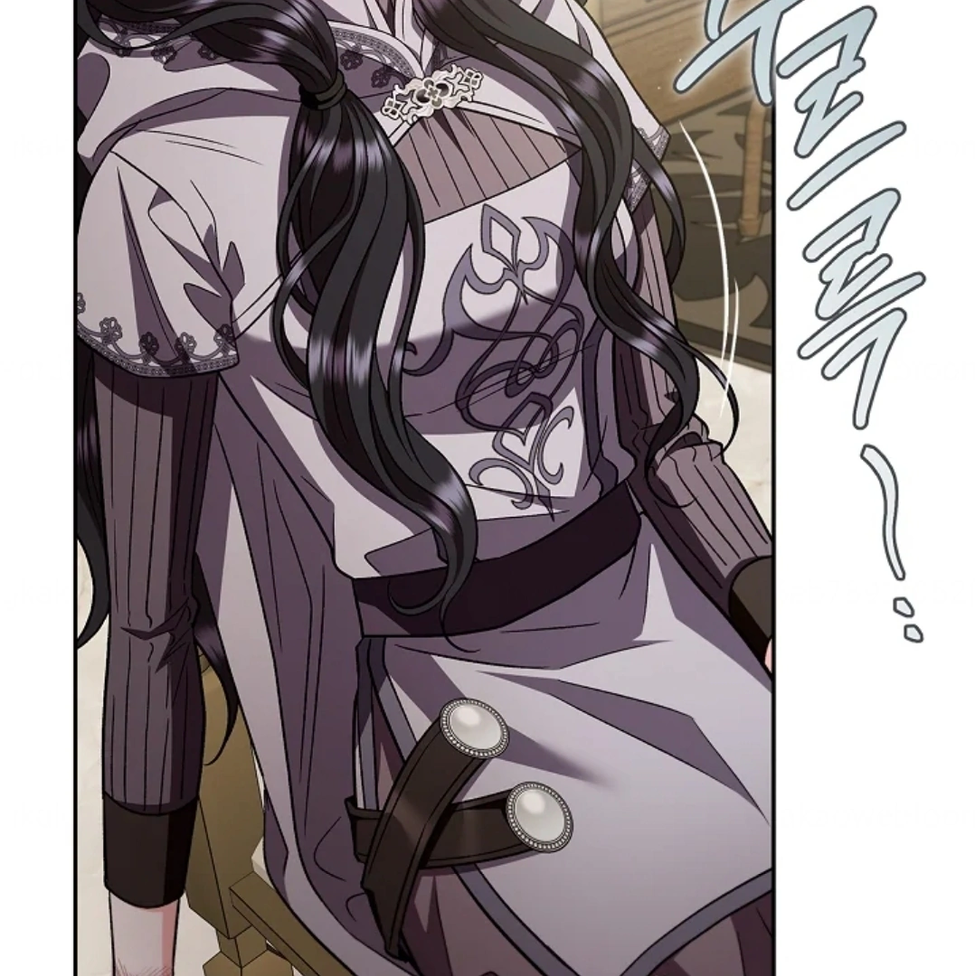 I Will Become the Villain's Poison Taster Chapter 56 - halaman 125