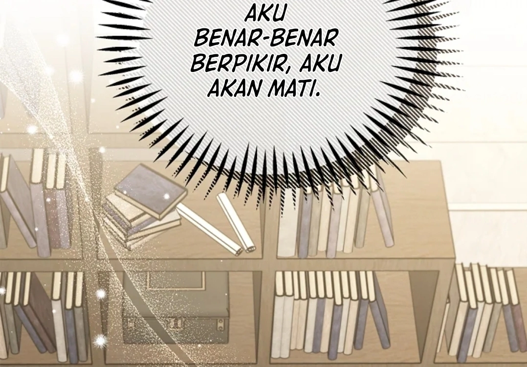 I Will Become the Villain's Poison Taster Chapter 56 - halaman 127