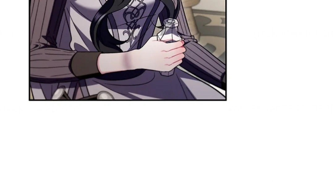 I Will Become the Villain's Poison Taster Chapter 56 - halaman 13