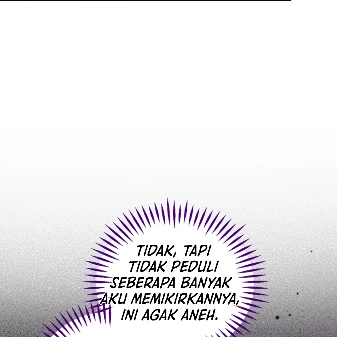 I Will Become the Villain's Poison Taster Chapter 56 - halaman 131