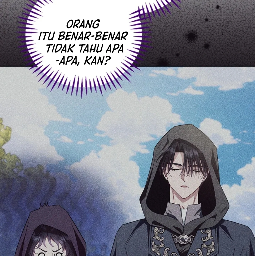 I Will Become the Villain's Poison Taster Chapter 56 - halaman 132
