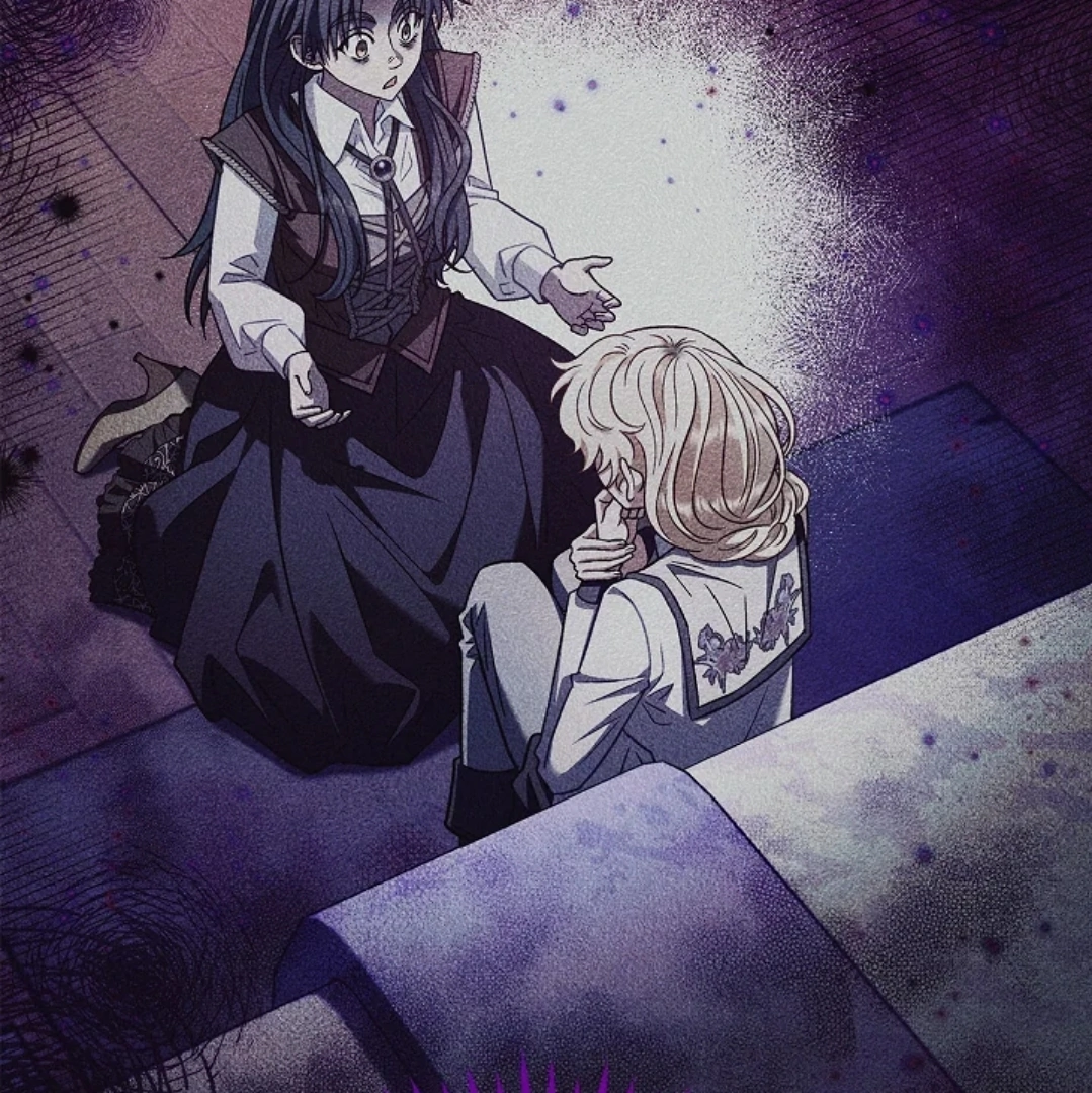 I Will Become the Villain's Poison Taster Chapter 56 - halaman 135