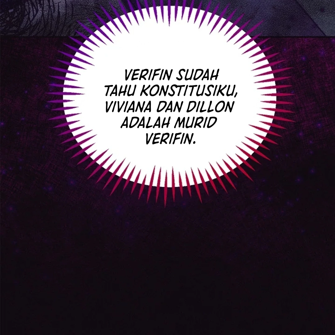 I Will Become the Villain's Poison Taster Chapter 56 - halaman 136