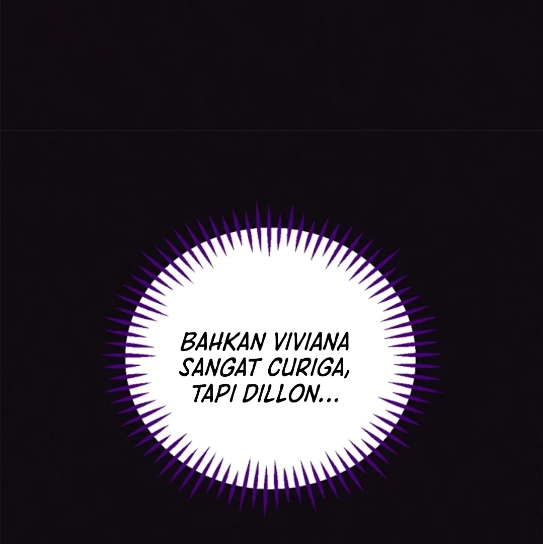 I Will Become the Villain's Poison Taster Chapter 56 - halaman 137