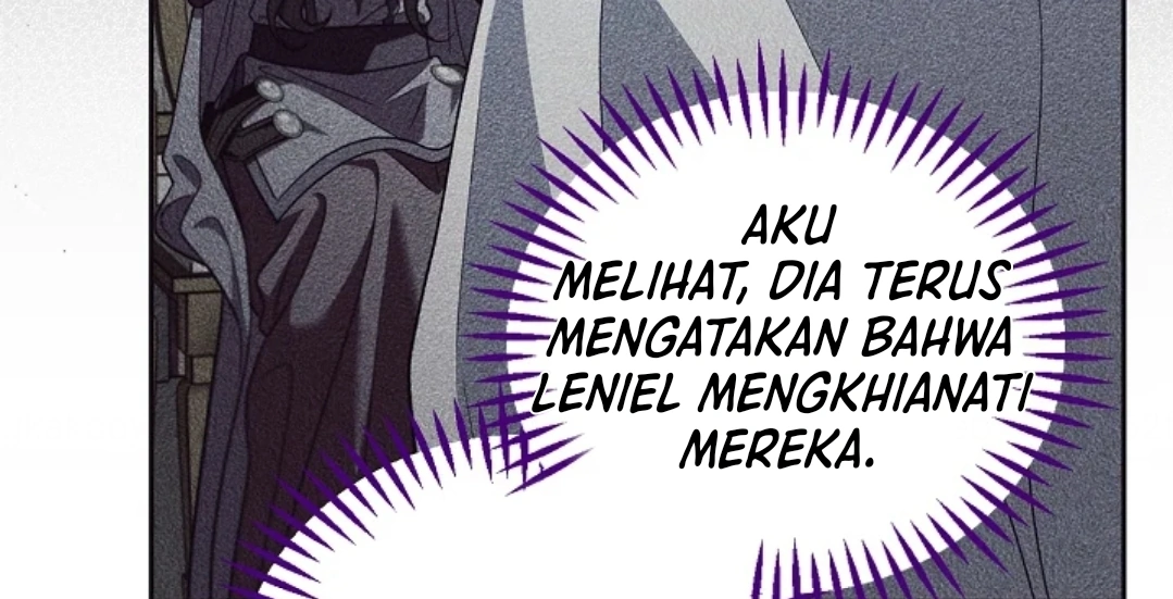 I Will Become the Villain's Poison Taster Chapter 56 - halaman 139