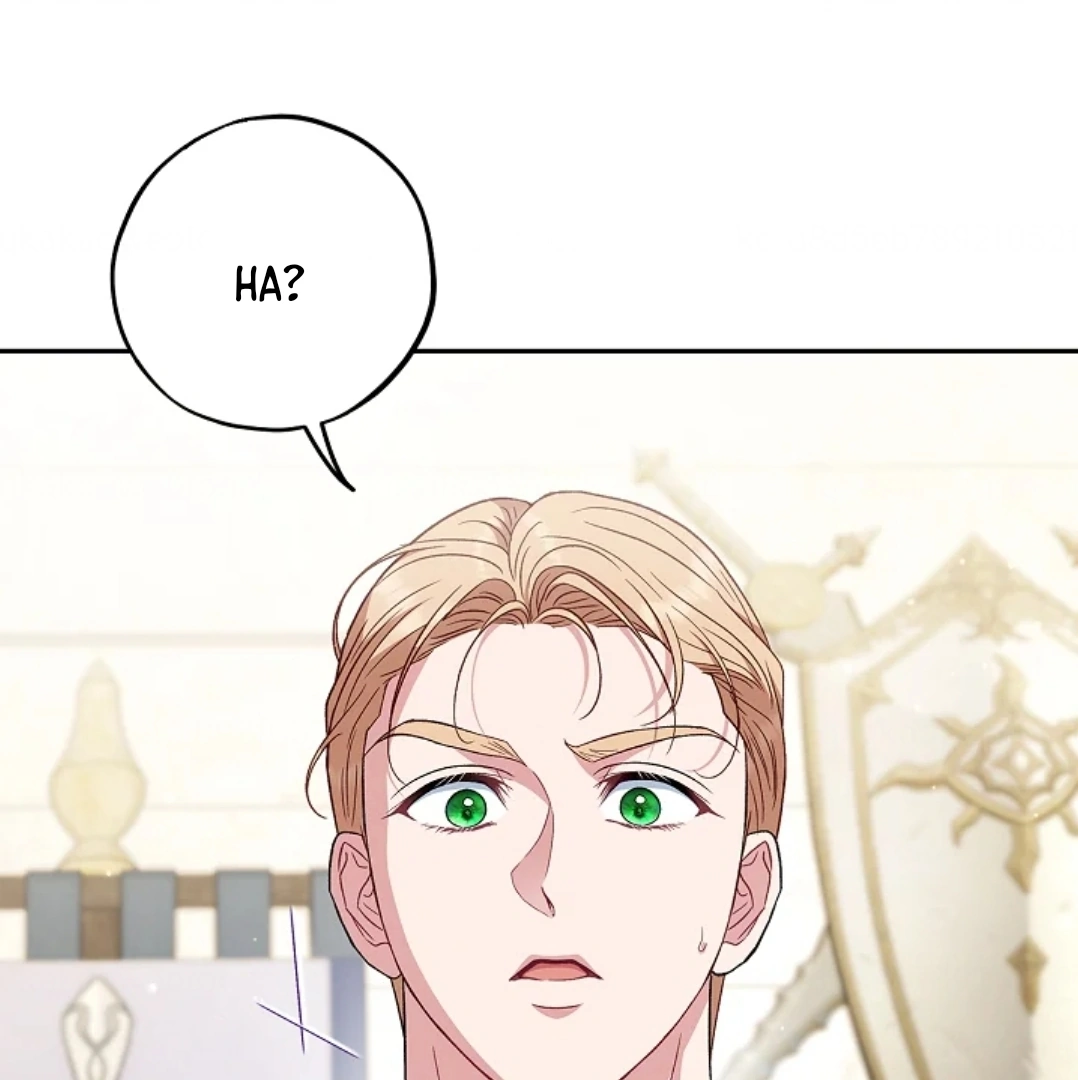 I Will Become the Villain's Poison Taster Chapter 56 - halaman 14
