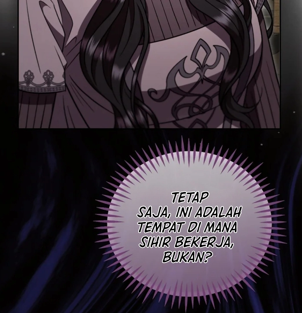 I Will Become the Villain's Poison Taster Chapter 56 - halaman 144