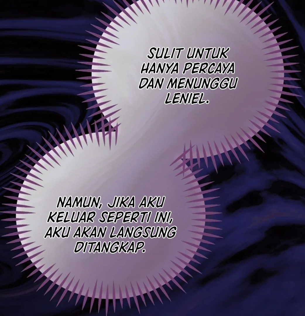 I Will Become the Villain's Poison Taster Chapter 56 - halaman 146