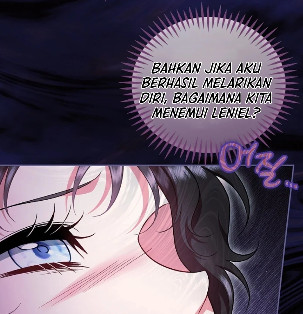 I Will Become the Villain's Poison Taster Chapter 56 - halaman 147