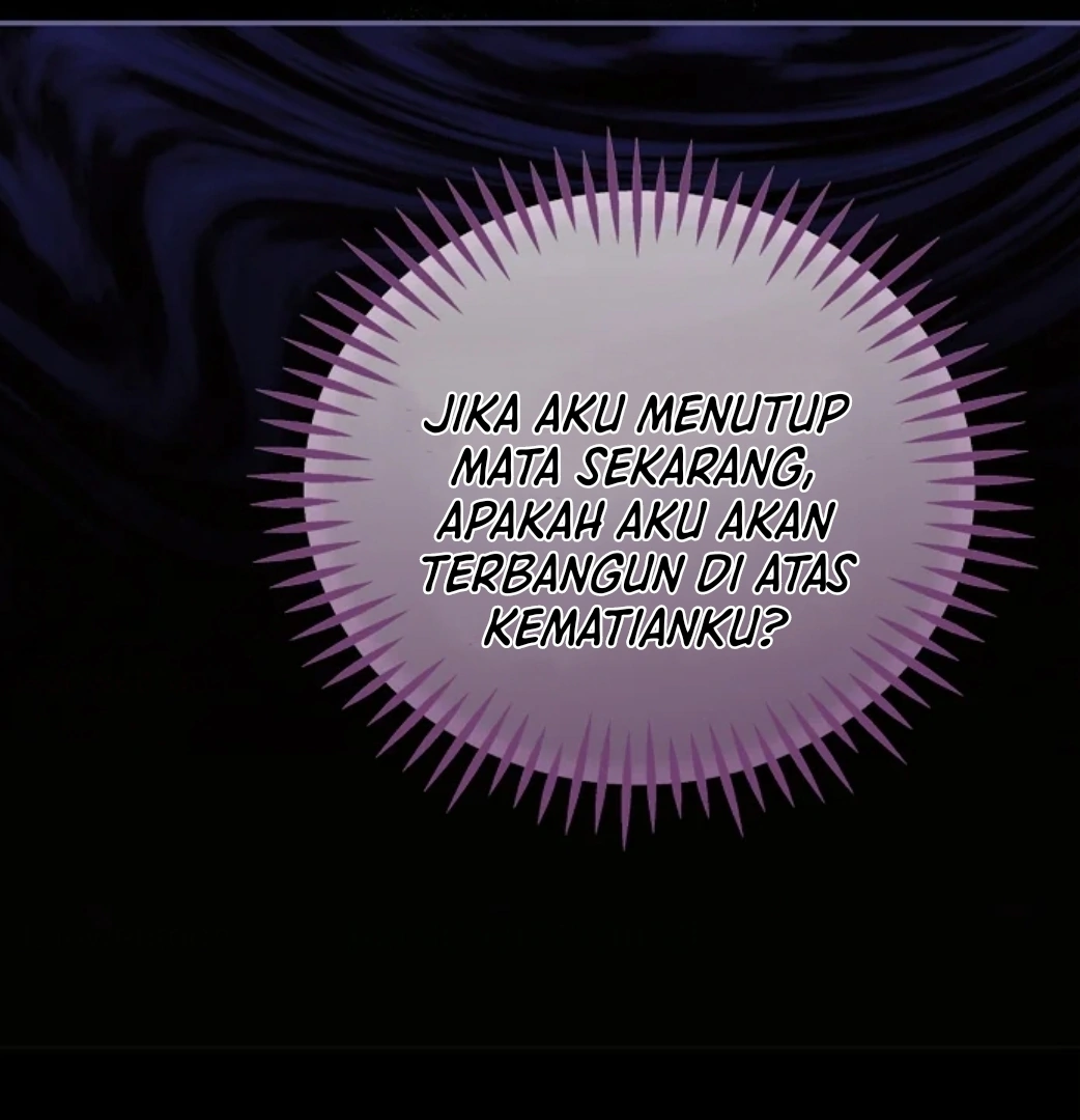 I Will Become the Villain's Poison Taster Chapter 56 - halaman 150