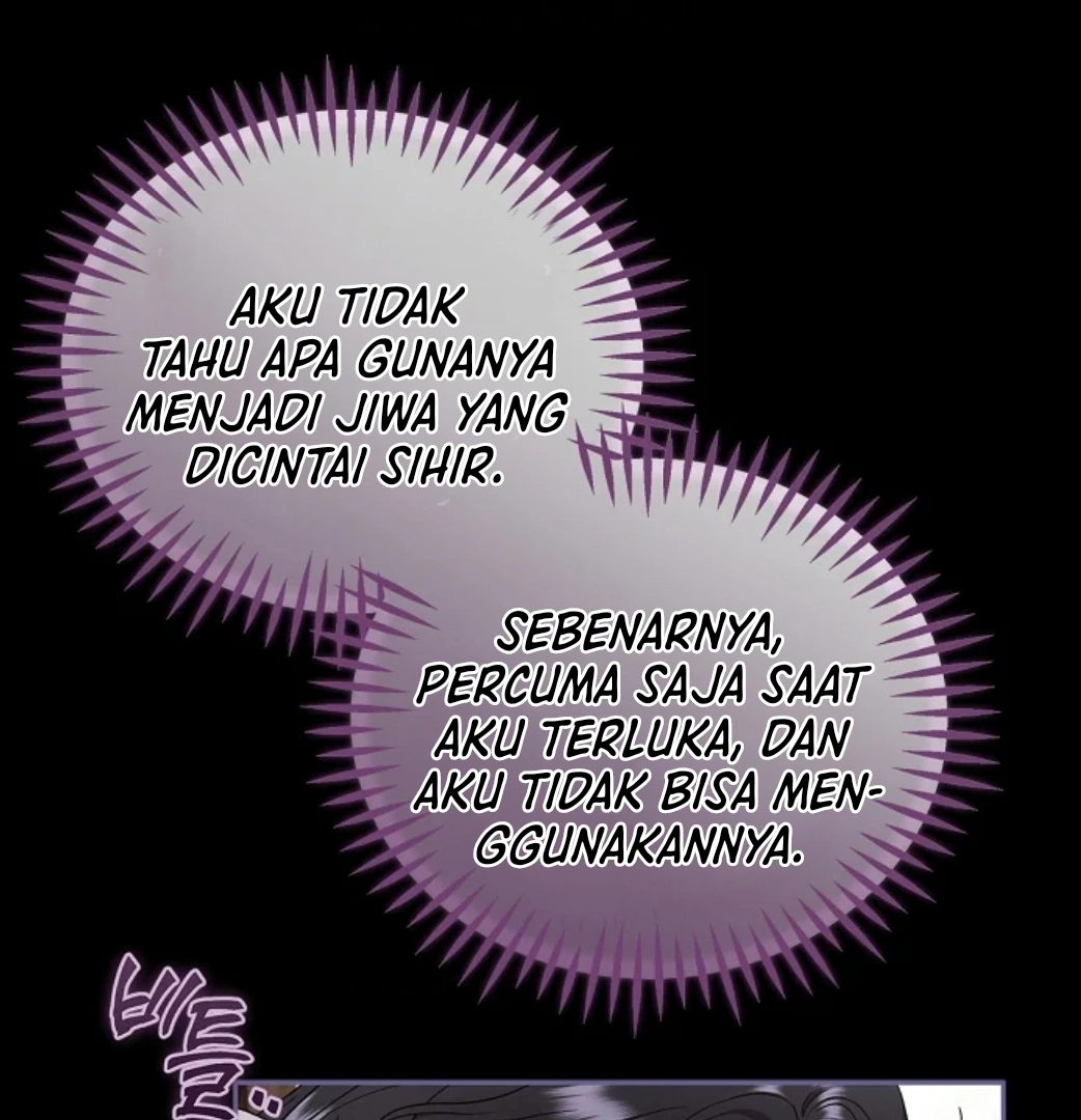 I Will Become the Villain's Poison Taster Chapter 56 - halaman 151