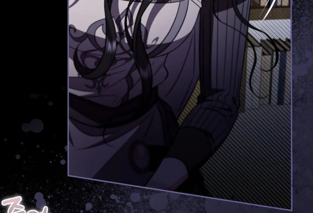 I Will Become the Villain's Poison Taster Chapter 56 - halaman 153