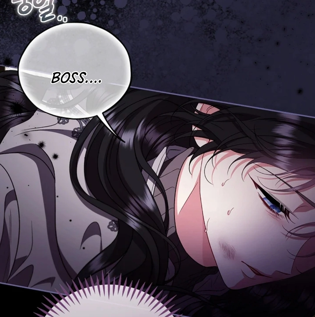 I Will Become the Villain's Poison Taster Chapter 56 - halaman 154