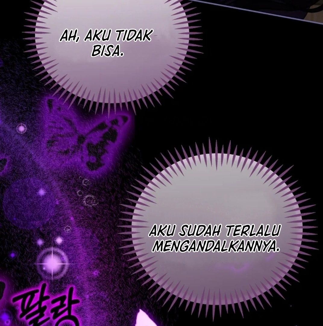 I Will Become the Villain's Poison Taster Chapter 56 - halaman 155