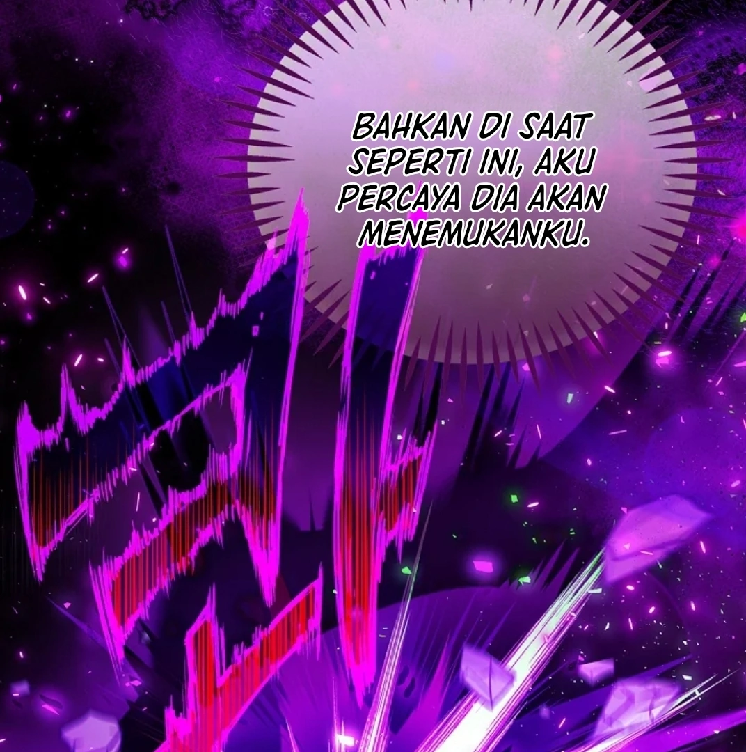 I Will Become the Villain's Poison Taster Chapter 56 - halaman 157