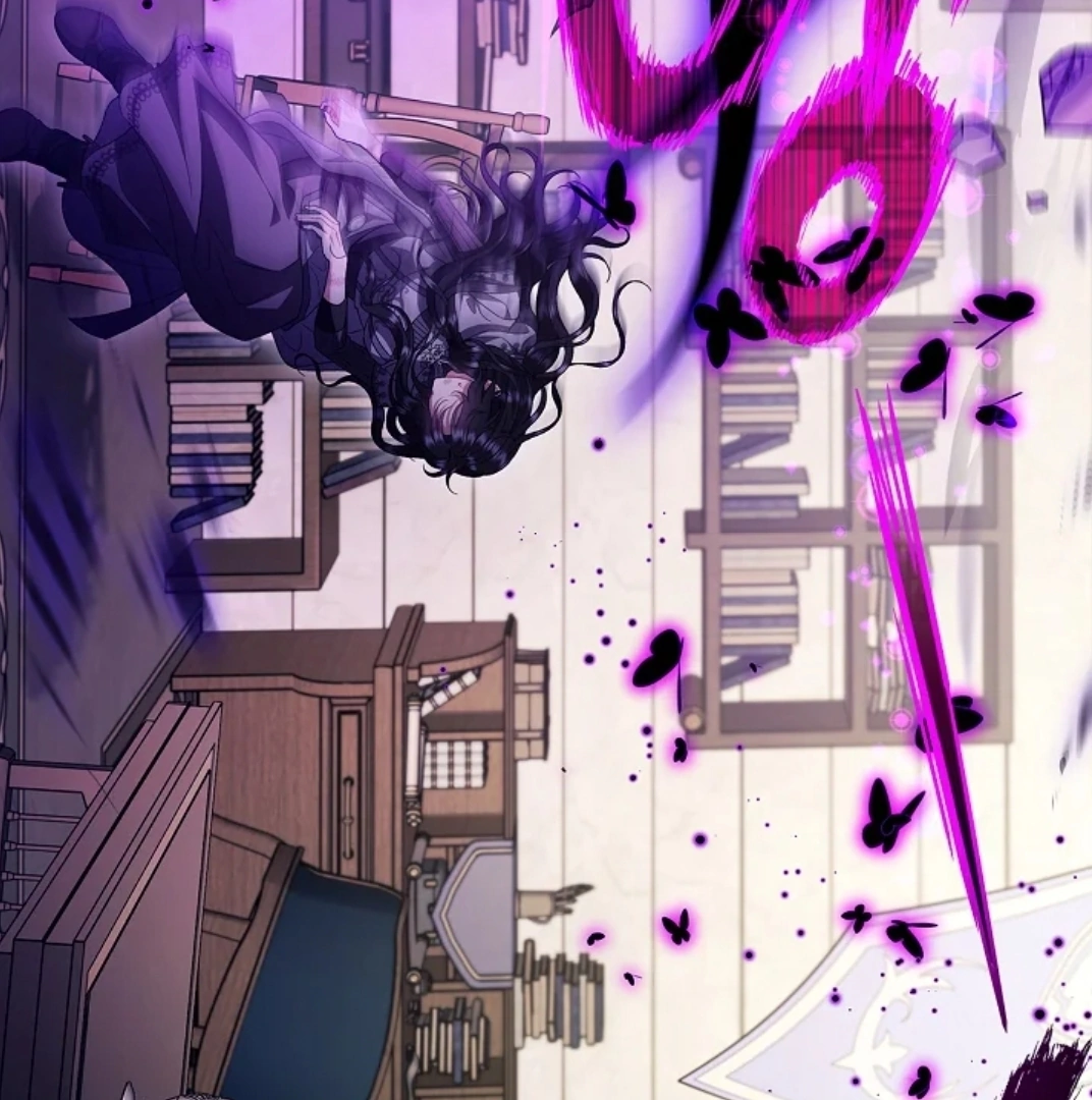 I Will Become the Villain's Poison Taster Chapter 56 - halaman 159