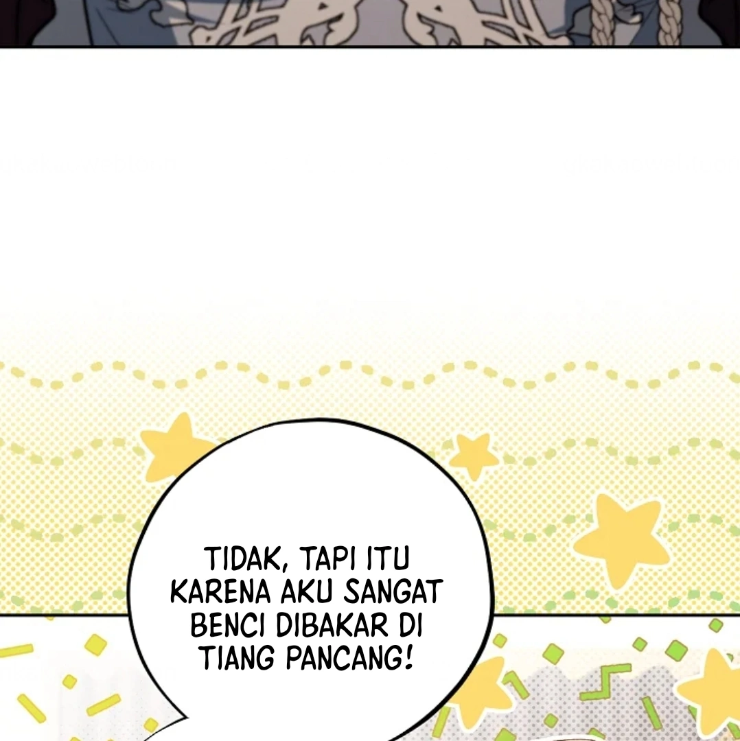 I Will Become the Villain's Poison Taster Chapter 56 - halaman 16