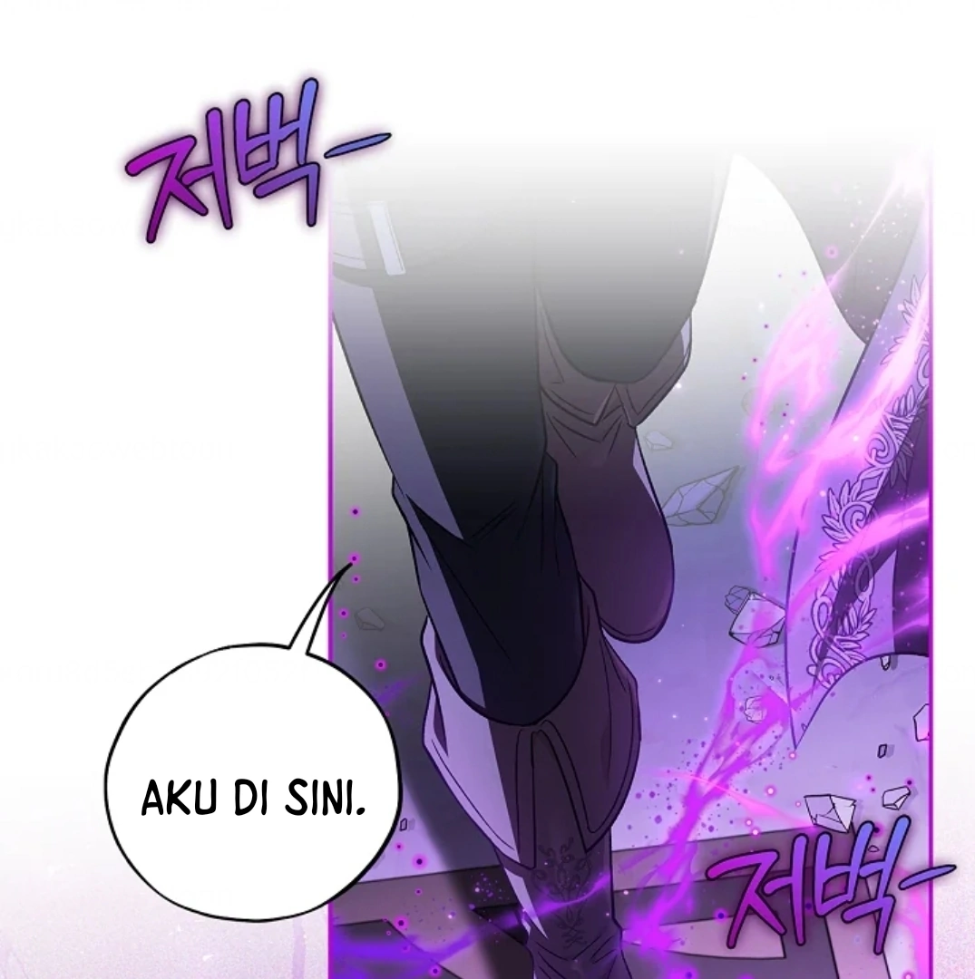 I Will Become the Villain's Poison Taster Chapter 56 - halaman 166