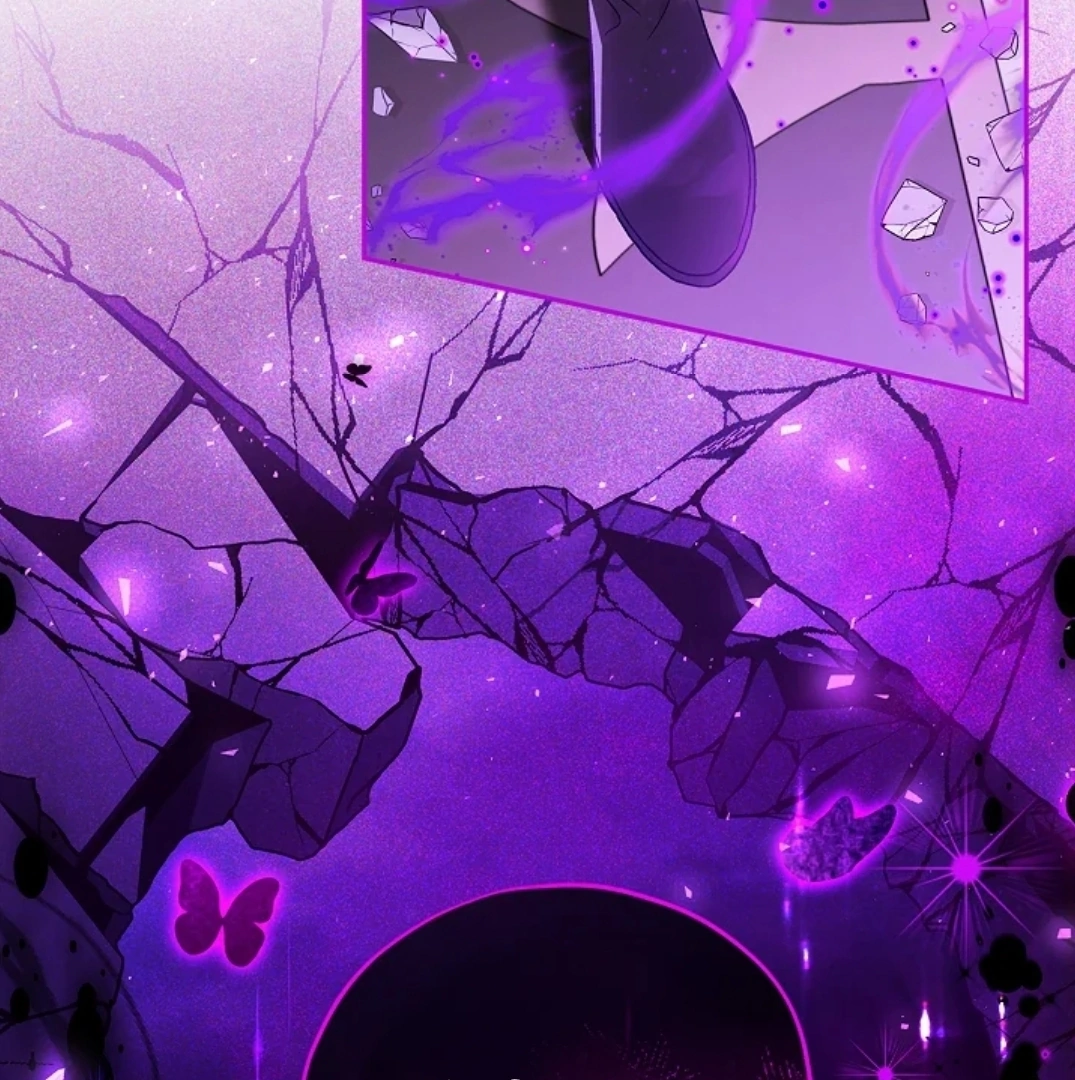 I Will Become the Villain's Poison Taster Chapter 56 - halaman 167