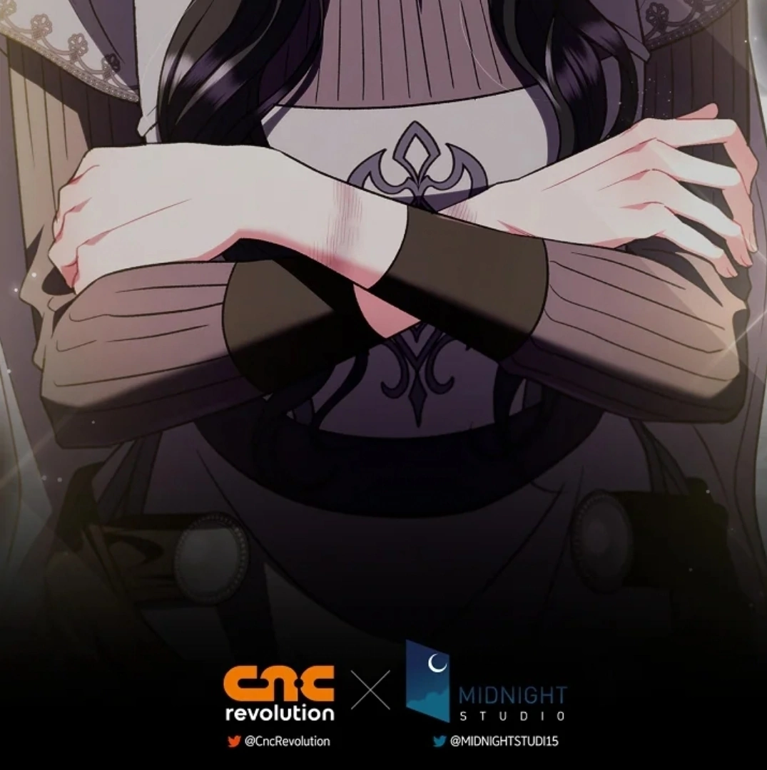 I Will Become the Villain's Poison Taster Chapter 56 - halaman 175