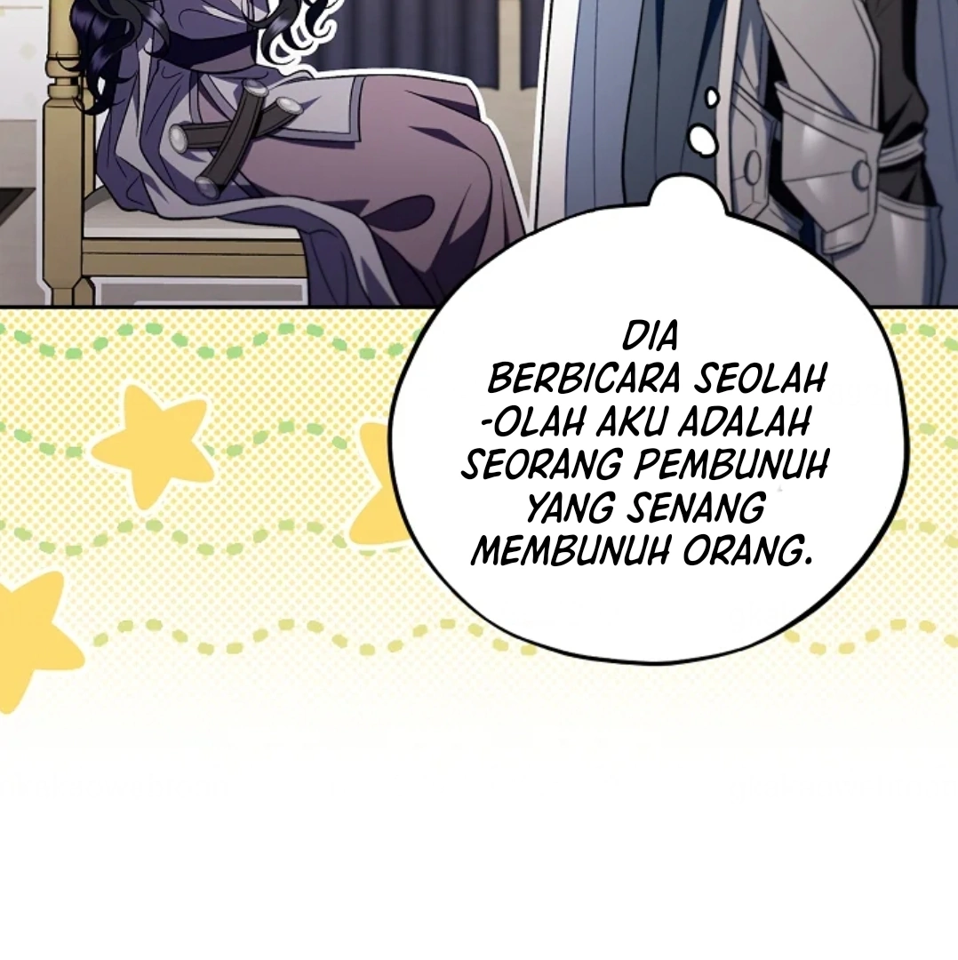 I Will Become the Villain's Poison Taster Chapter 56 - halaman 18