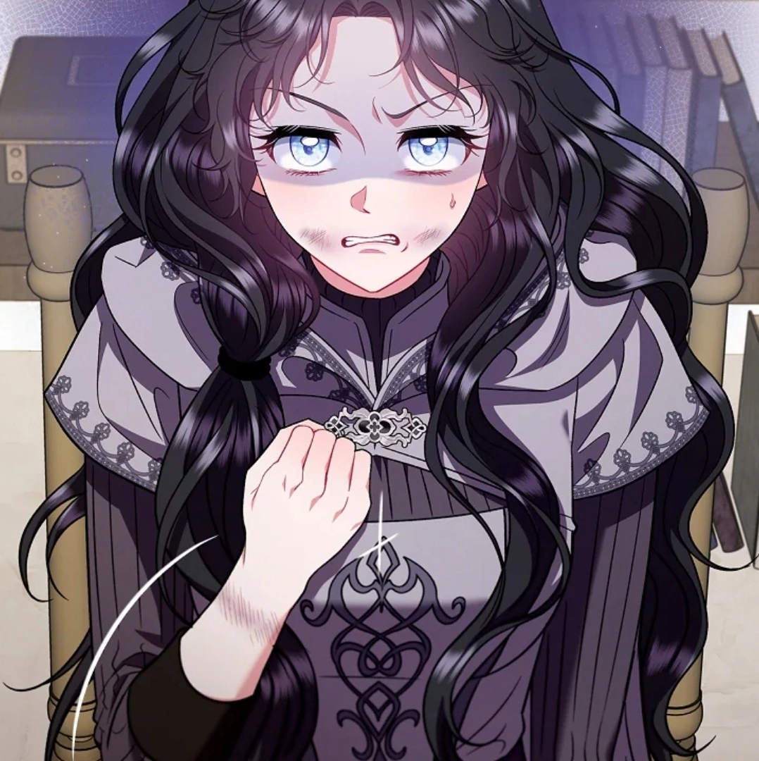I Will Become the Villain's Poison Taster Chapter 56 - halaman 20