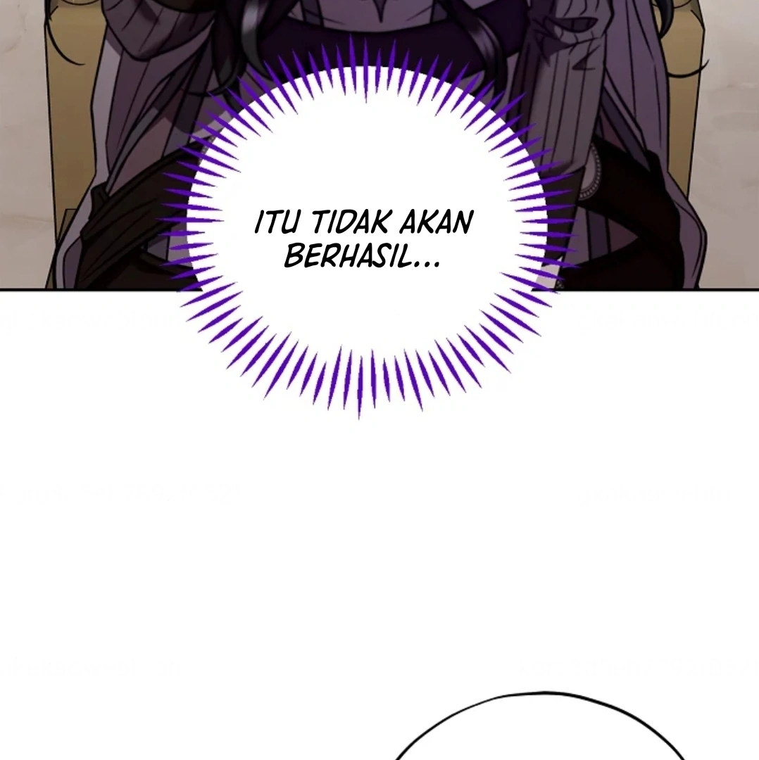 I Will Become the Villain's Poison Taster Chapter 56 - halaman 21