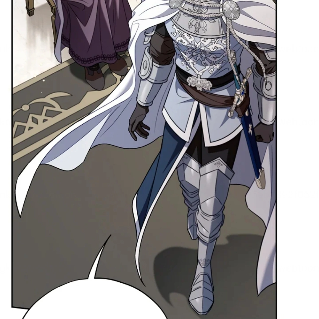 I Will Become the Villain's Poison Taster Chapter 56 - halaman 23