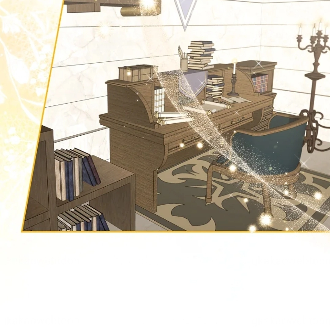 I Will Become the Villain's Poison Taster Chapter 56 - halaman 30