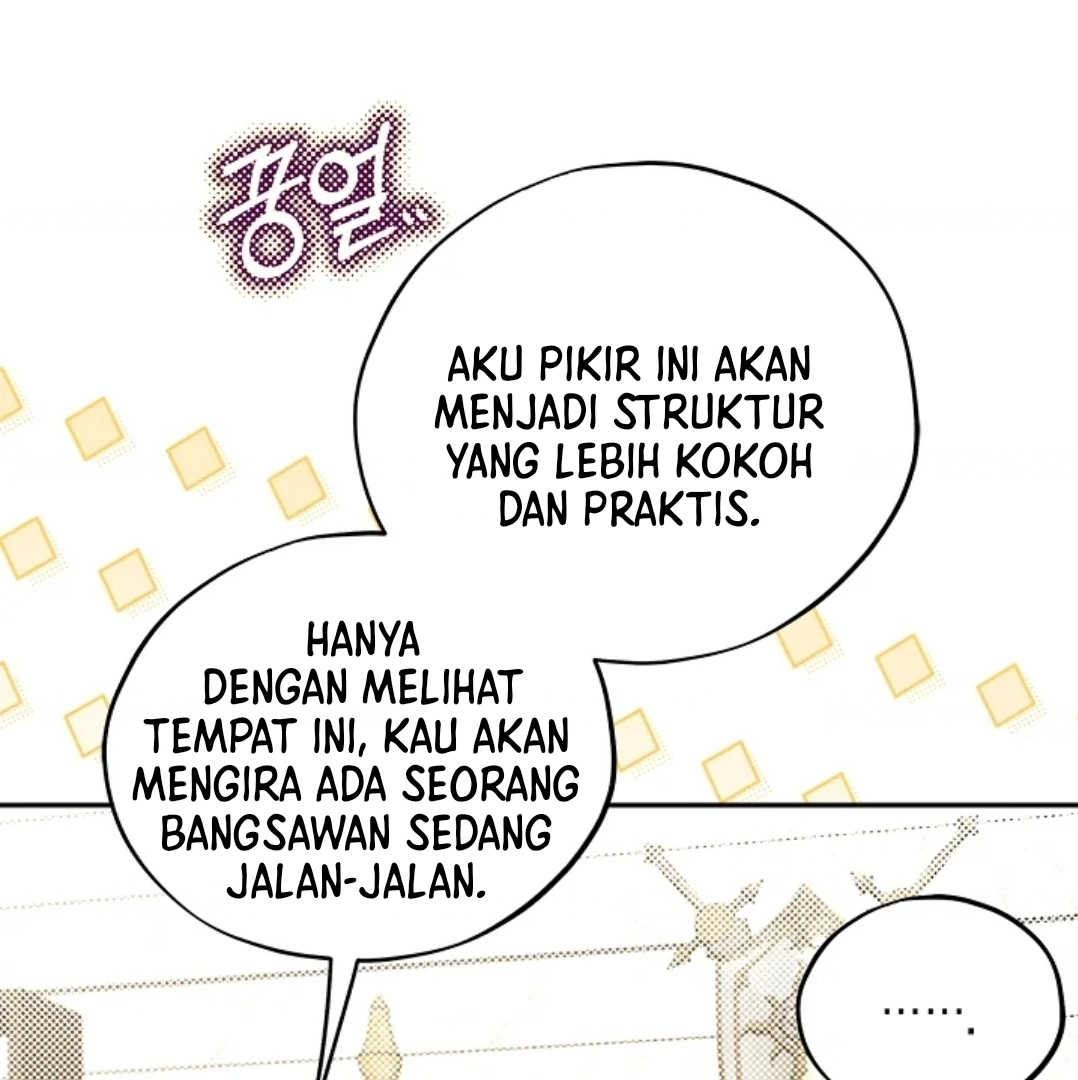 I Will Become the Villain's Poison Taster Chapter 56 - halaman 31