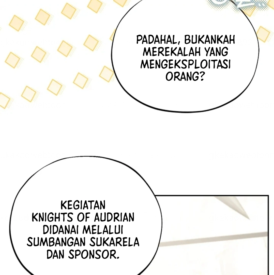I Will Become the Villain's Poison Taster Chapter 56 - halaman 33