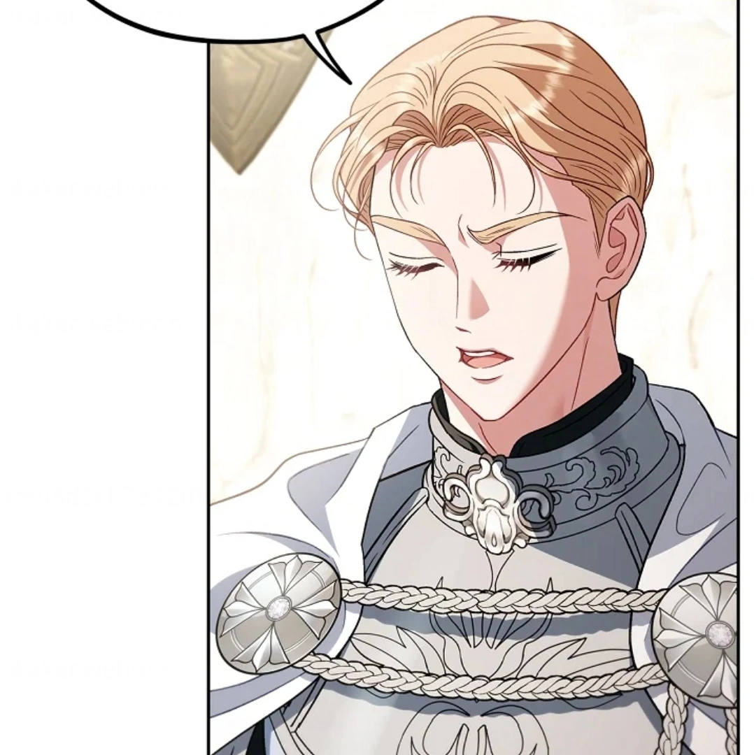 I Will Become the Villain's Poison Taster Chapter 56 - halaman 34