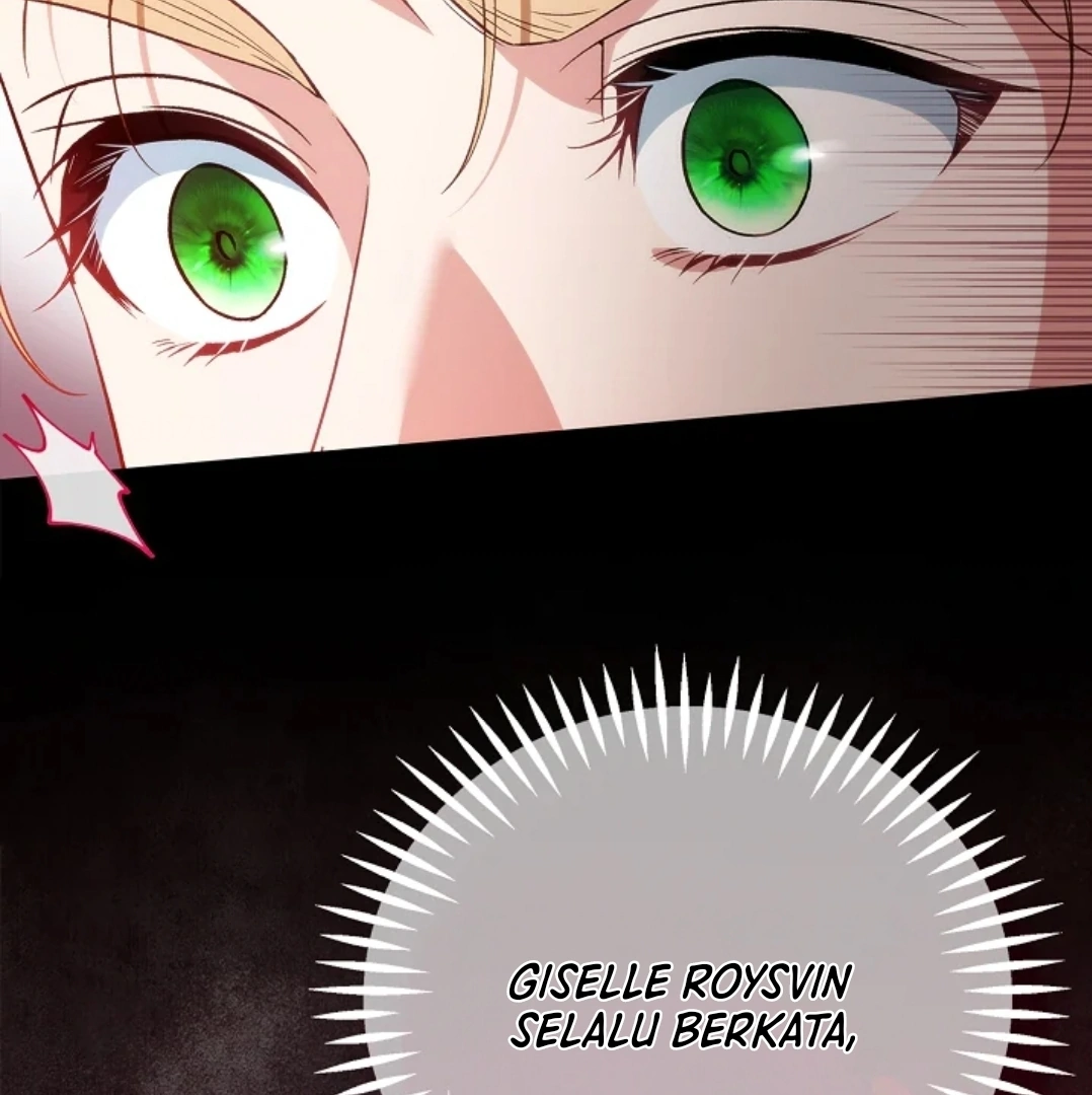 I Will Become the Villain's Poison Taster Chapter 56 - halaman 36