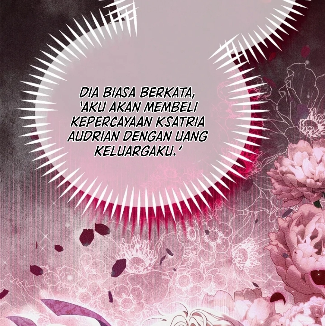 I Will Become the Villain's Poison Taster Chapter 56 - halaman 37