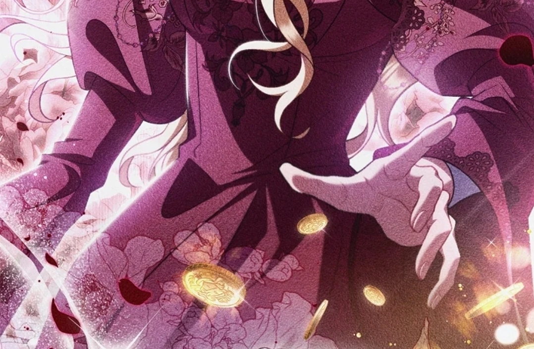 I Will Become the Villain's Poison Taster Chapter 56 - halaman 39