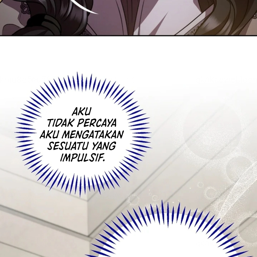 I Will Become the Villain's Poison Taster Chapter 56 - halaman 4