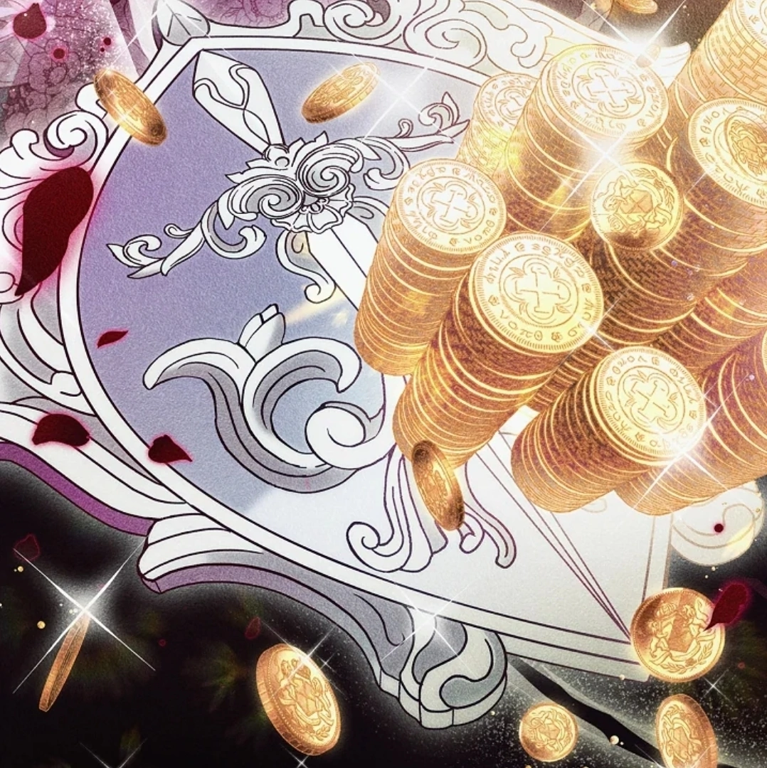 I Will Become the Villain's Poison Taster Chapter 56 - halaman 40