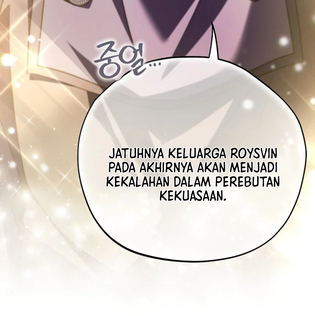 I Will Become the Villain's Poison Taster Chapter 56 - halaman 44