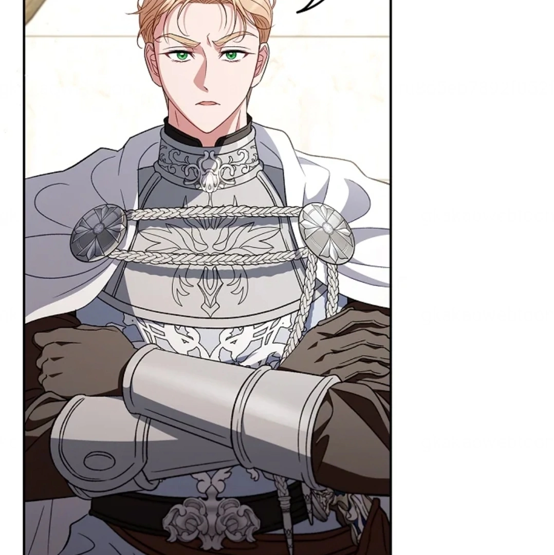I Will Become the Villain's Poison Taster Chapter 56 - halaman 46
