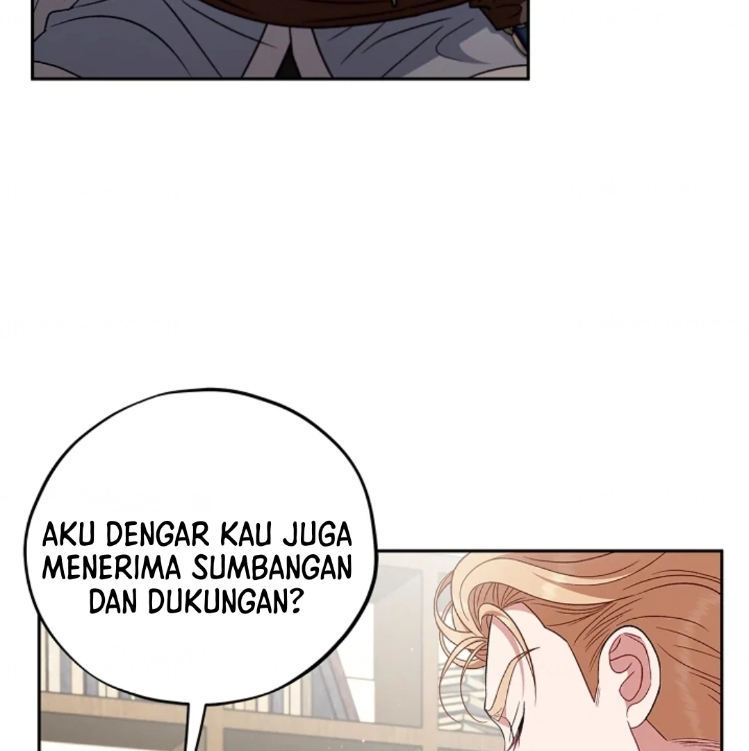 I Will Become the Villain's Poison Taster Chapter 56 - halaman 47