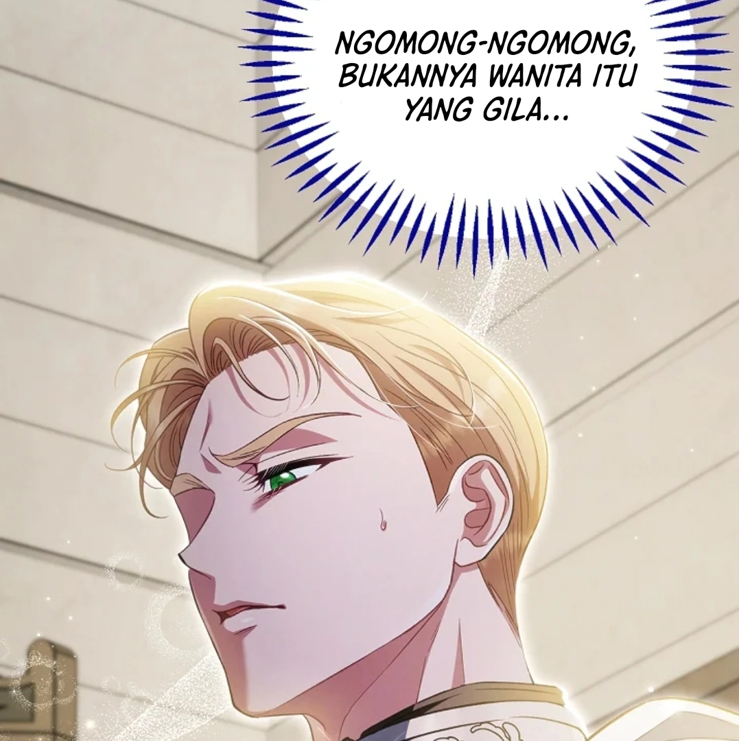 I Will Become the Villain's Poison Taster Chapter 56 - halaman 5